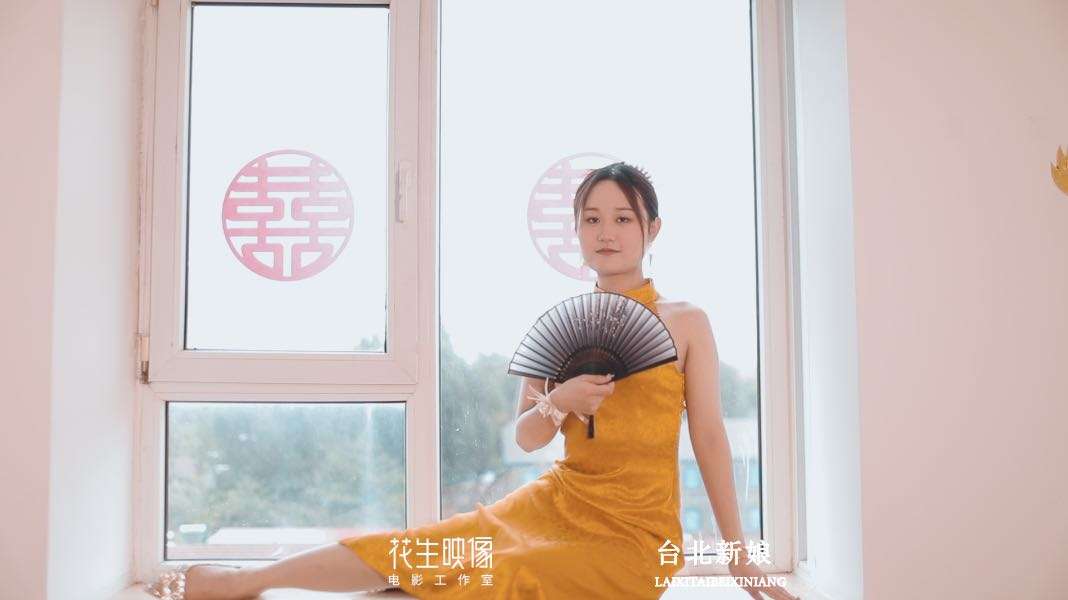 台北新娘「2022.9.16」婚礼快剪-花生映像