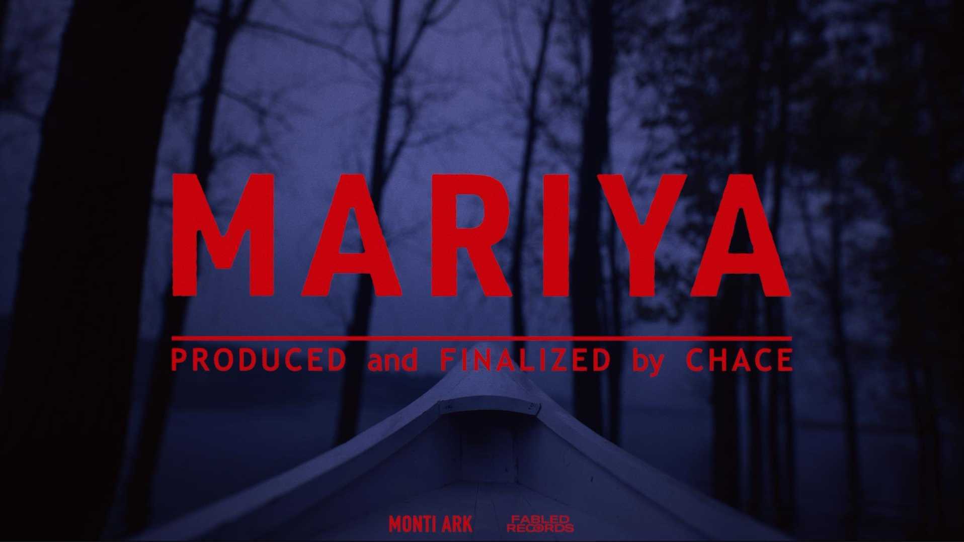 Mariya | Chace