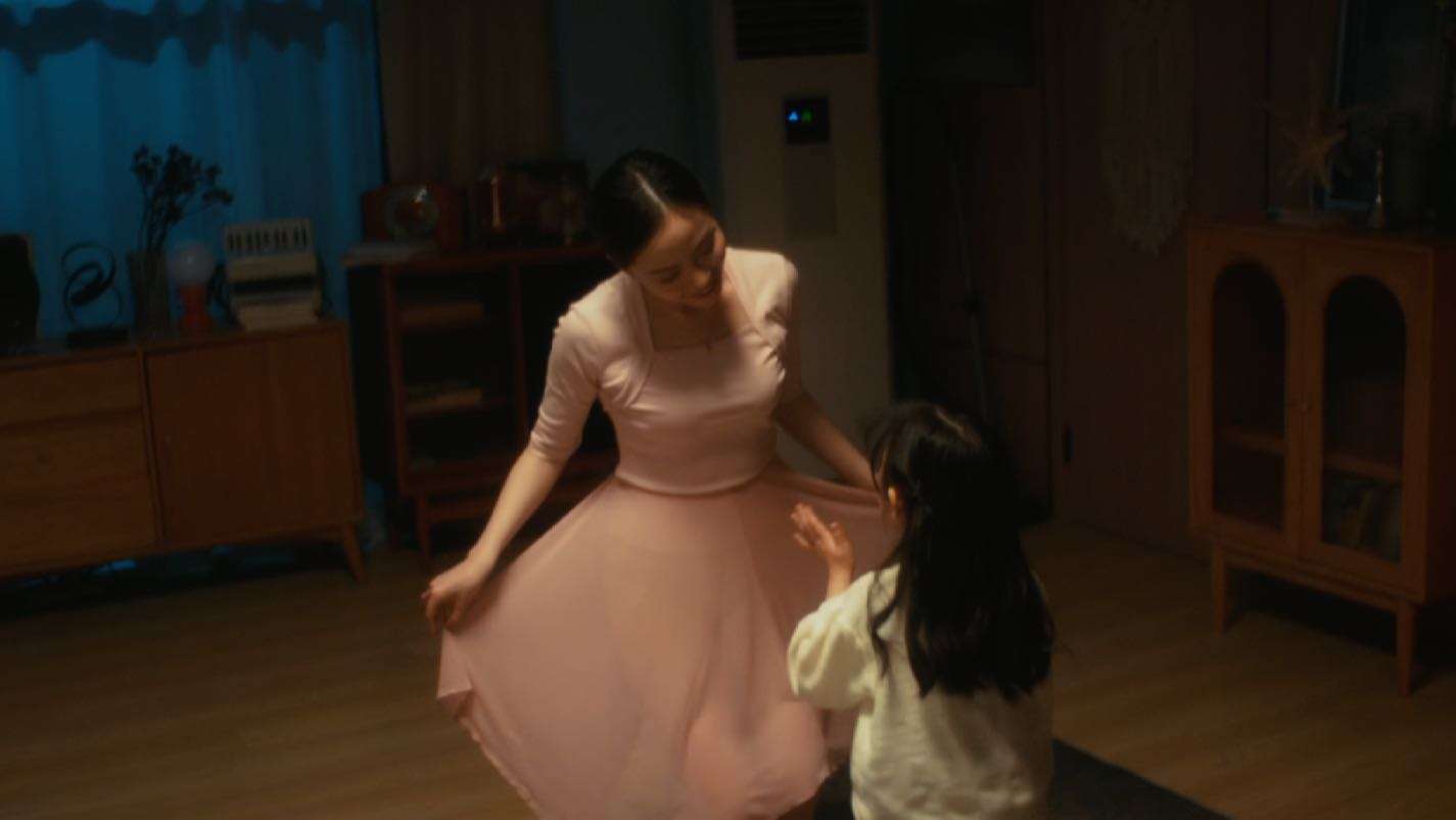 「小米」母亲节：全焦段夜景，照亮你每一刻的光芒