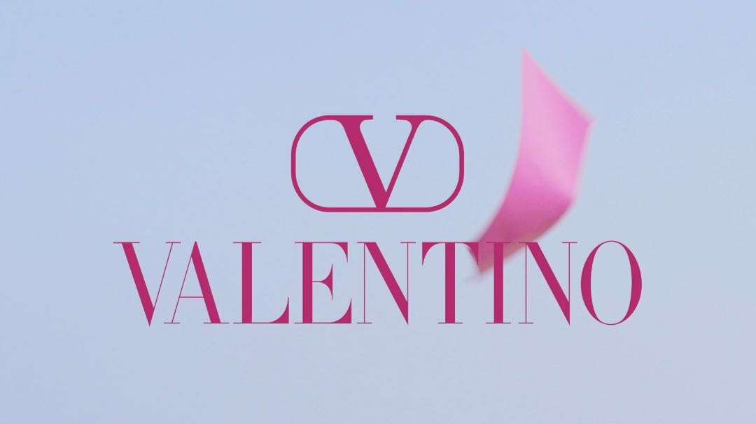 Valentino x 大湾丨阿那亚粉了ValentinoPinkPP 预告合集