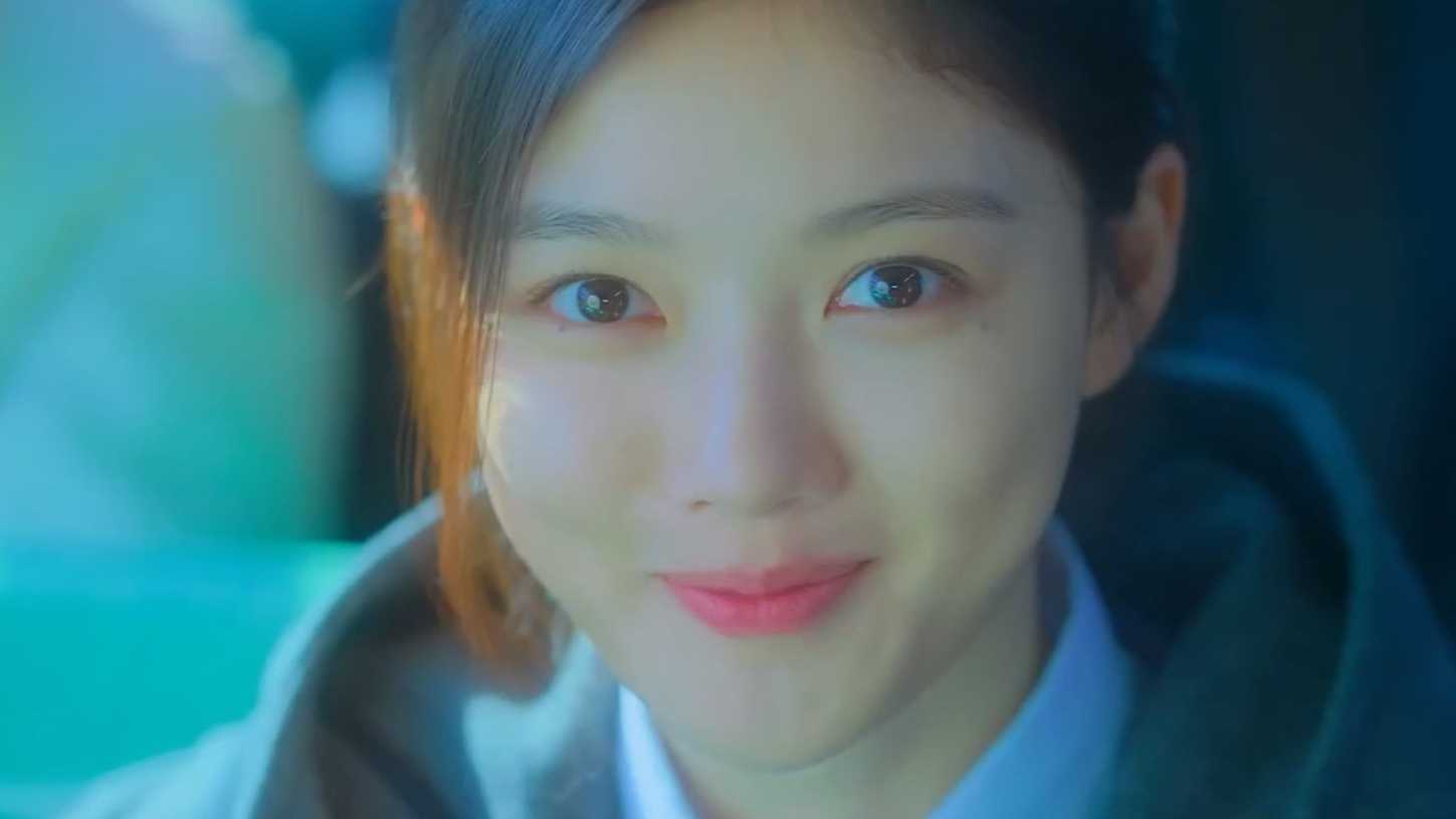 韩国爱情片《20世纪少女》预告