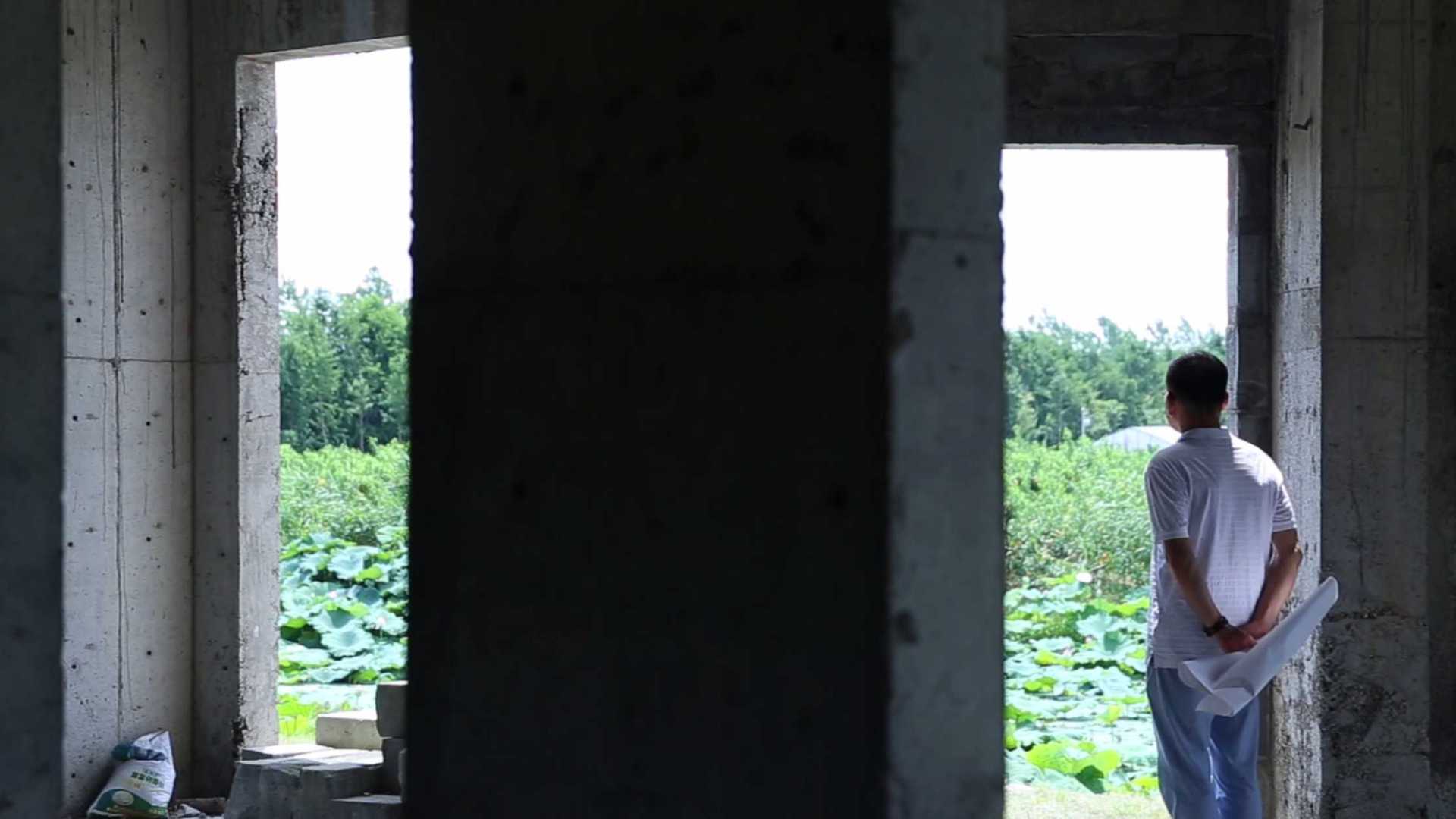 人物短视频：BM农庄