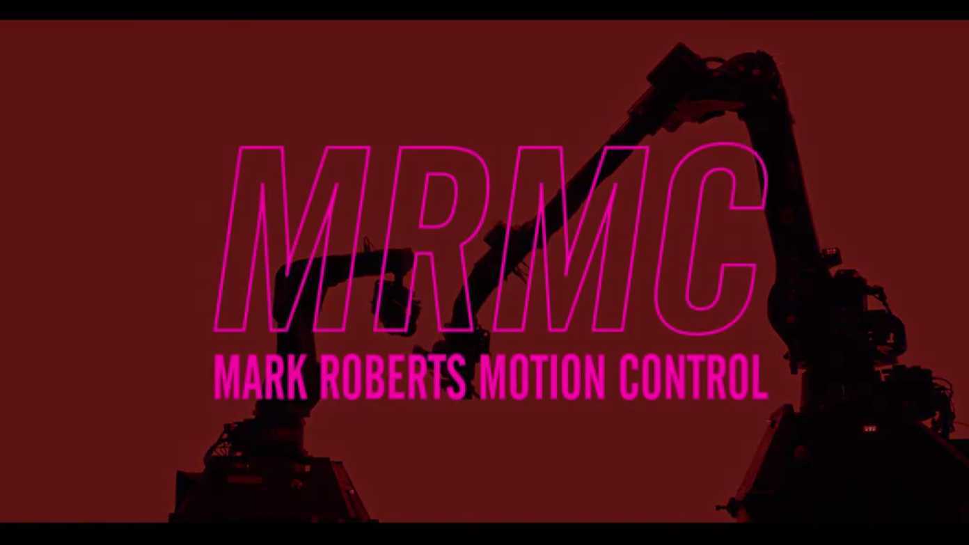 MRMC 高速机械臂 2022年夏季拍摄集锦