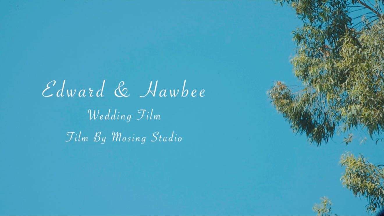 WEDDING FILM - 「Find The Dream」