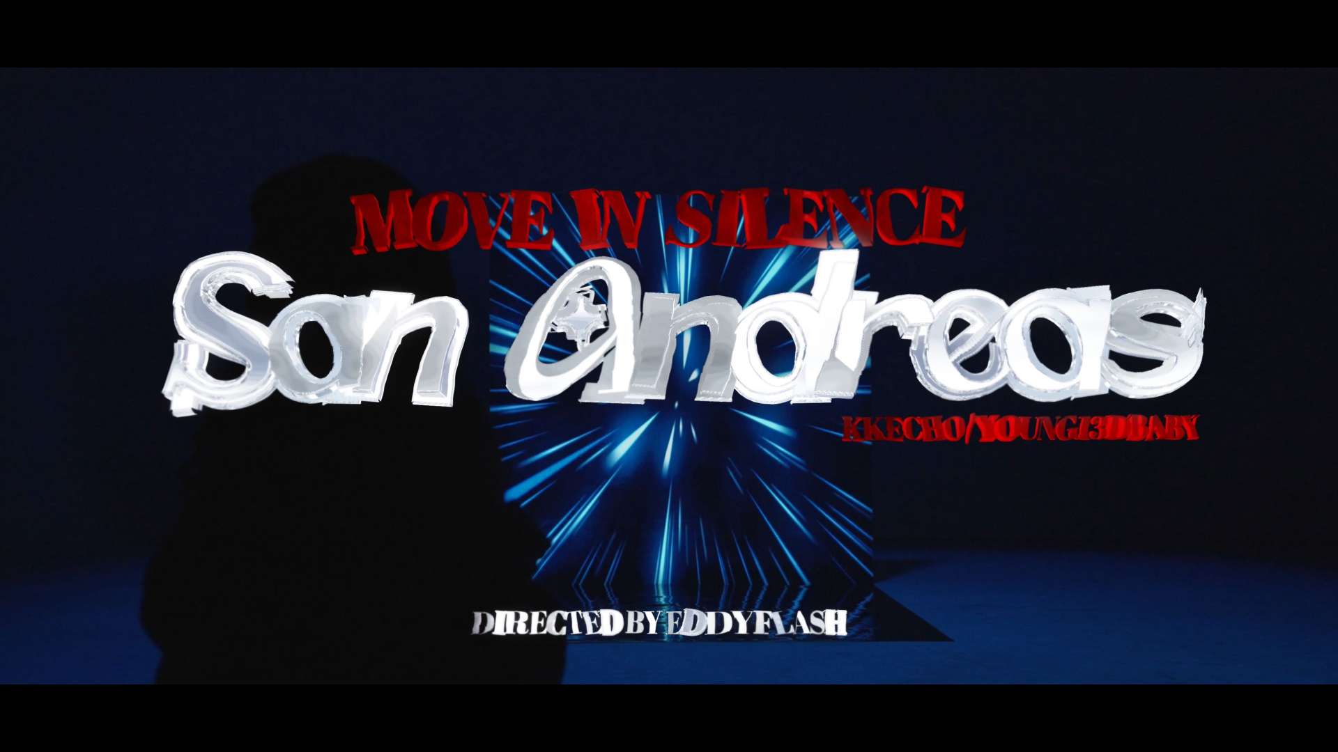 圣安地列斯San Andreas(Official Music Video)