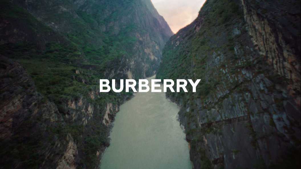 BURBERRY CNY