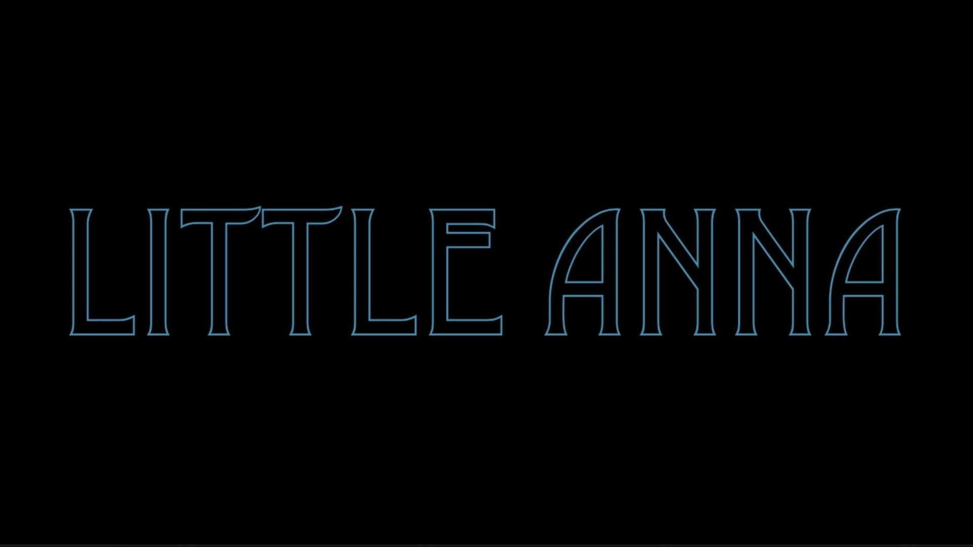 Little Anna (Trailer) / 小安娜 （预告）