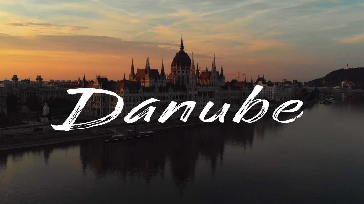 身未动心已远(5)-Danube
