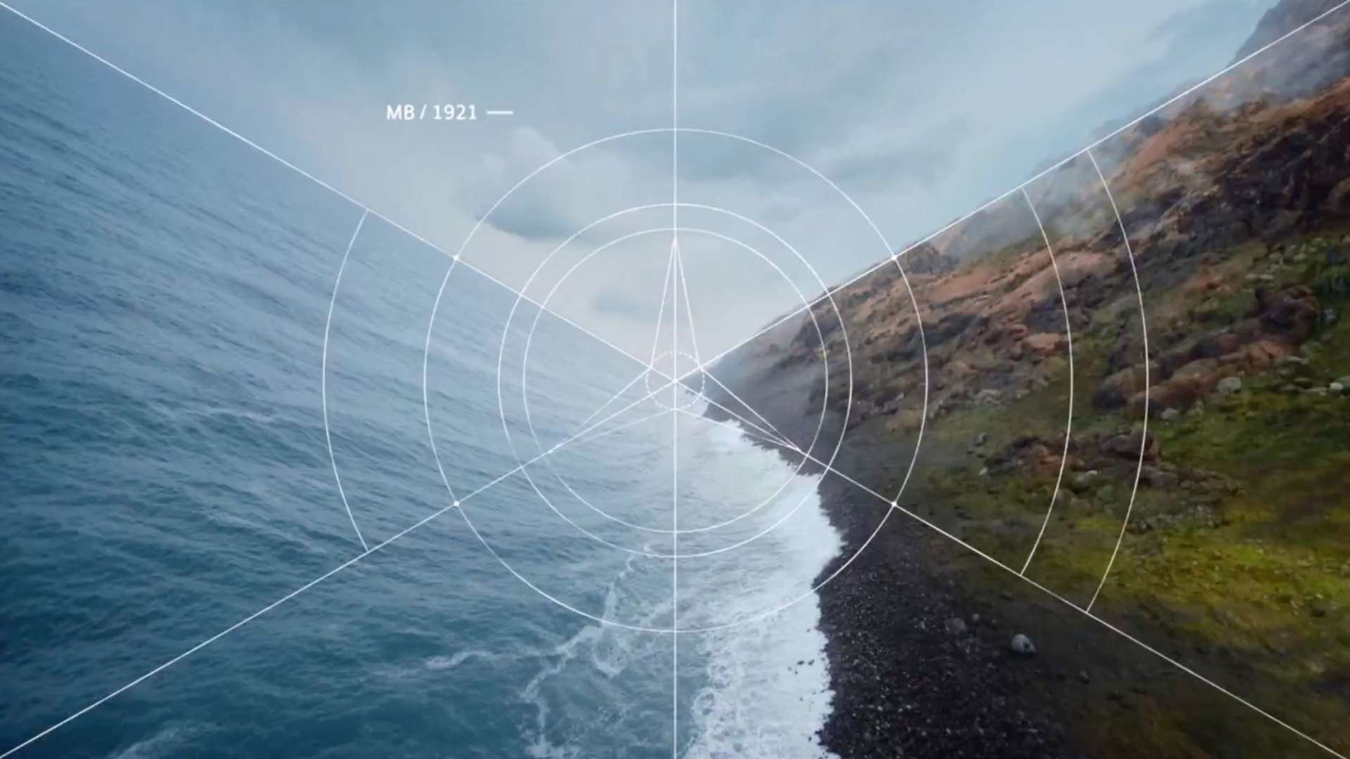 梅赛德斯-奔驰丨Land,Sea,Air 可持续公益短片