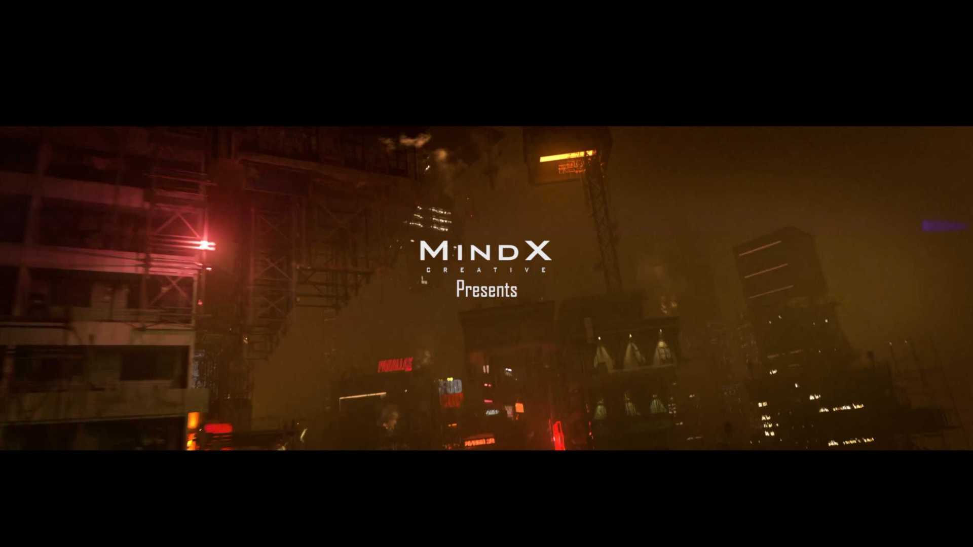 MindX丨MindX Creative 2022 Showreel