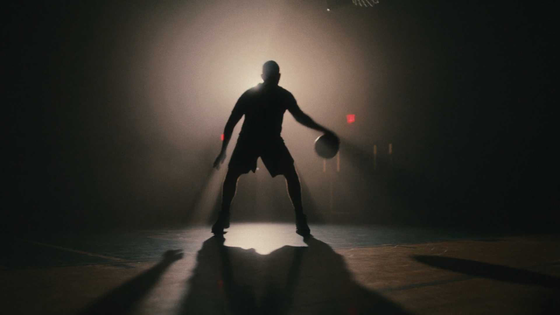 Nike最新宣传片《勇敢追梦》
