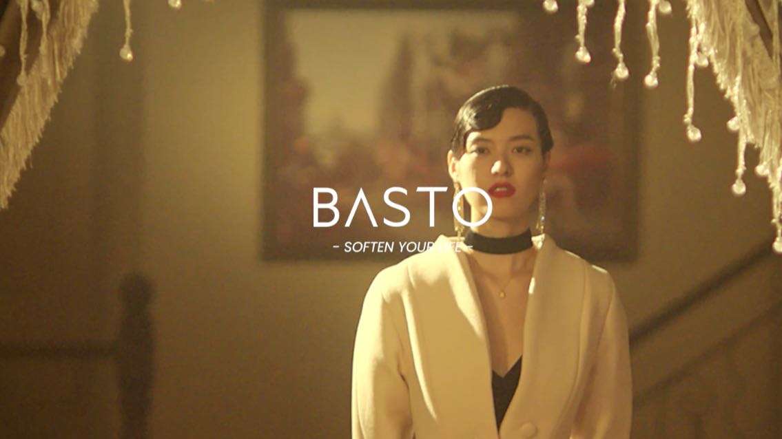 【BASTO】百乐门