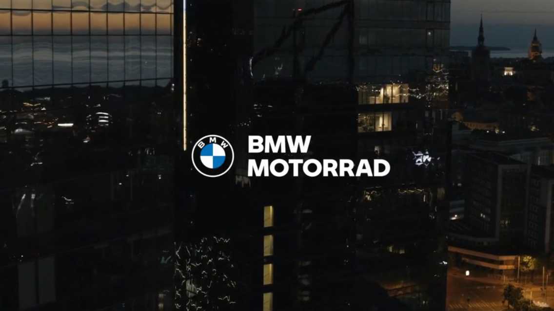 BMW KM3《带你体验速度与激情》