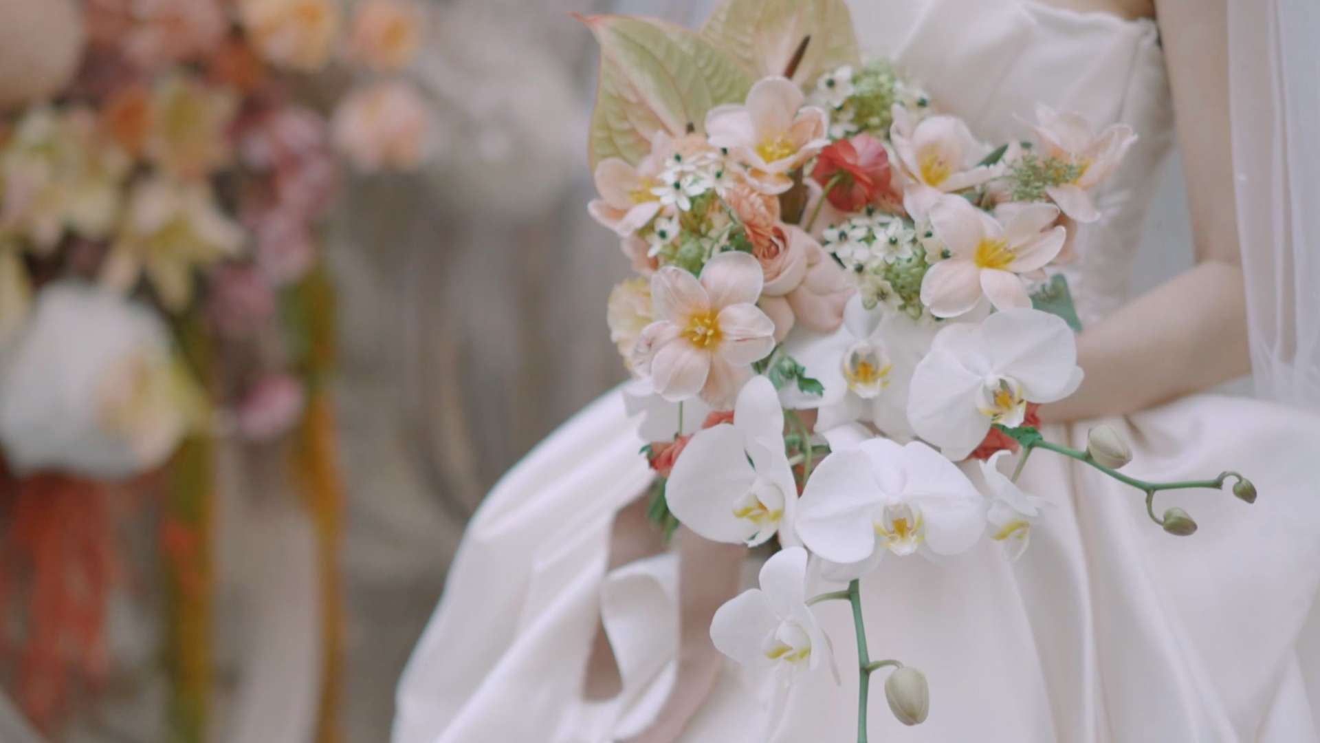 Chen+Mai WeddingFilm | CaptureVision婚礼电影