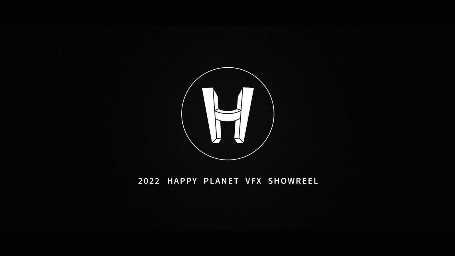 2023快乐星球VFX SHOWREEL