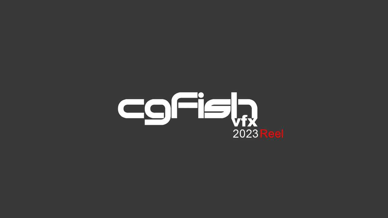 cgfish Reel 2023