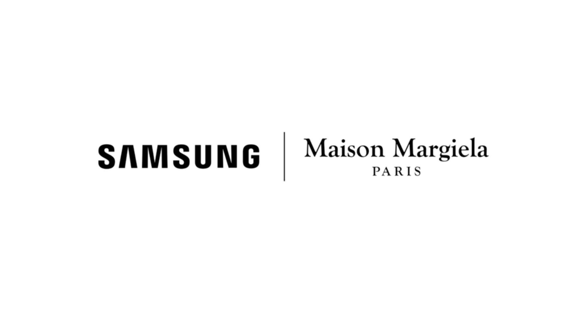 Galaxy Z Flip4 Maison Margiela 限量版开箱视频