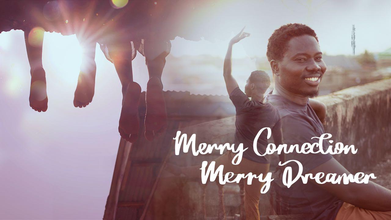 华为圣诞纪录片 Merry Connection, Merry Dreamer