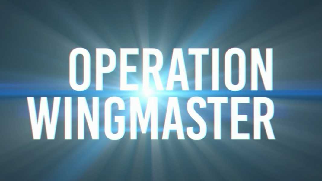【军事枪战】短片 《Operation Wingmaster》翼主行动
