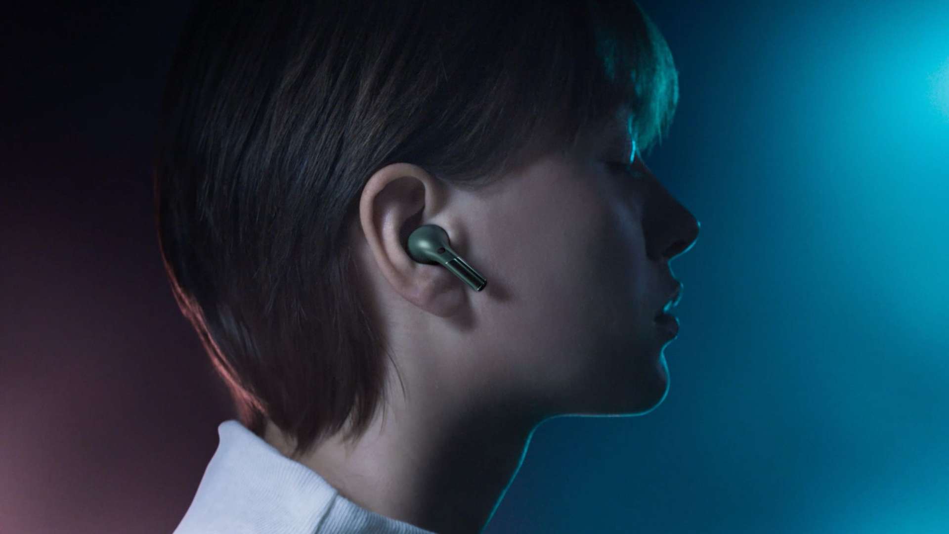 OnePlus Buds Pro 2 真无线耳机音质代表作