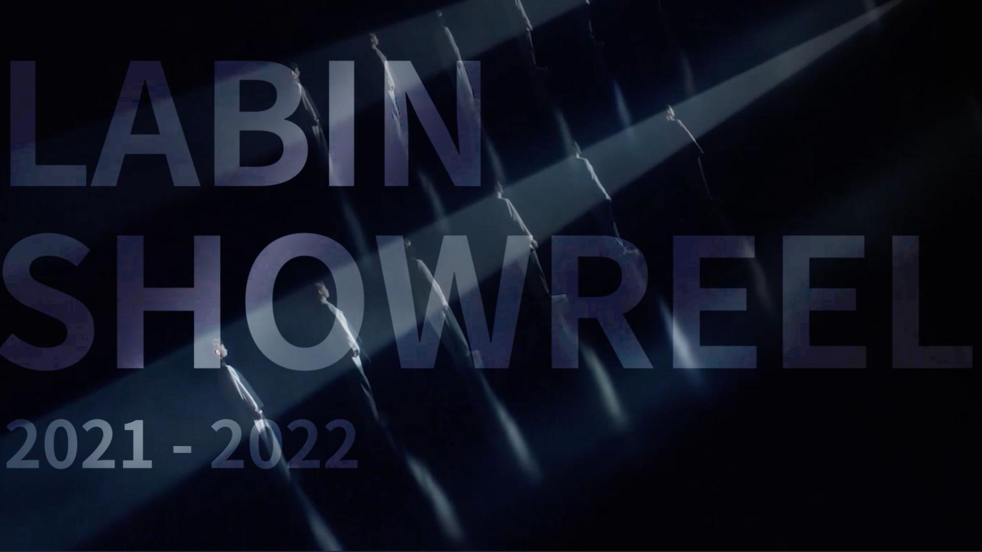 2021-2022 SHOWREEL ｜裂变传媒