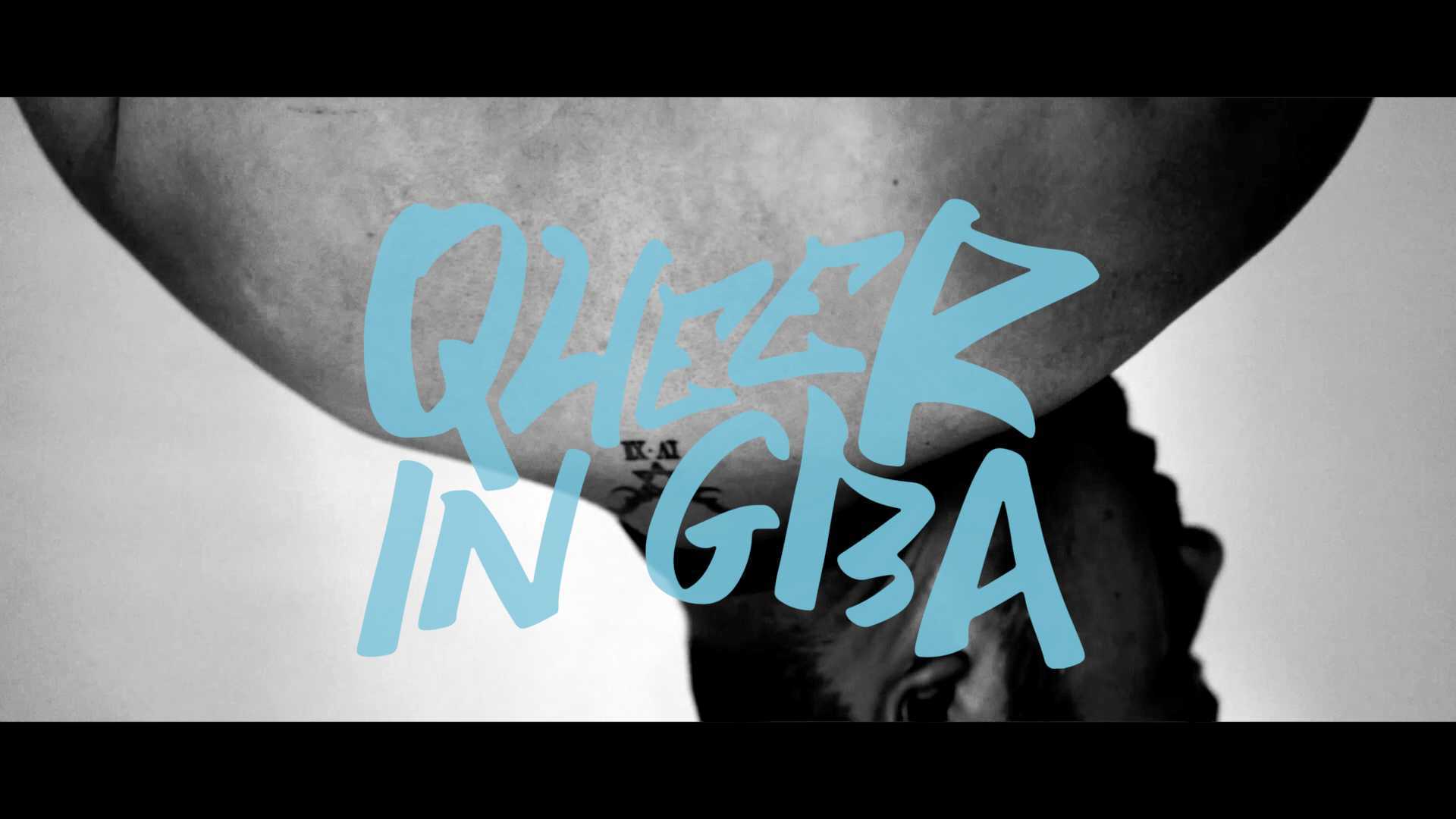 Queer In GBA - Hugh