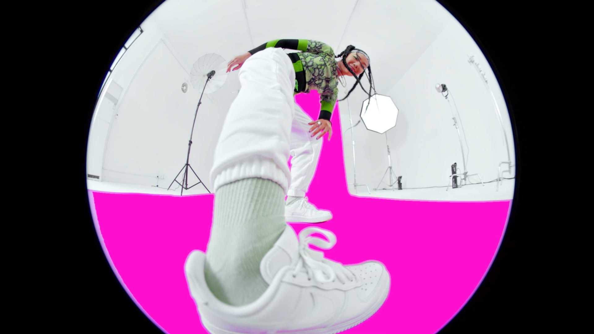 Nike｜Own The Floor SU/FA22｜导演剪辑版