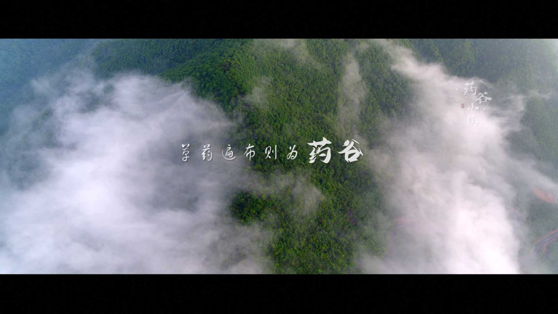 《序厅》✖️杭州崤山景区宣传