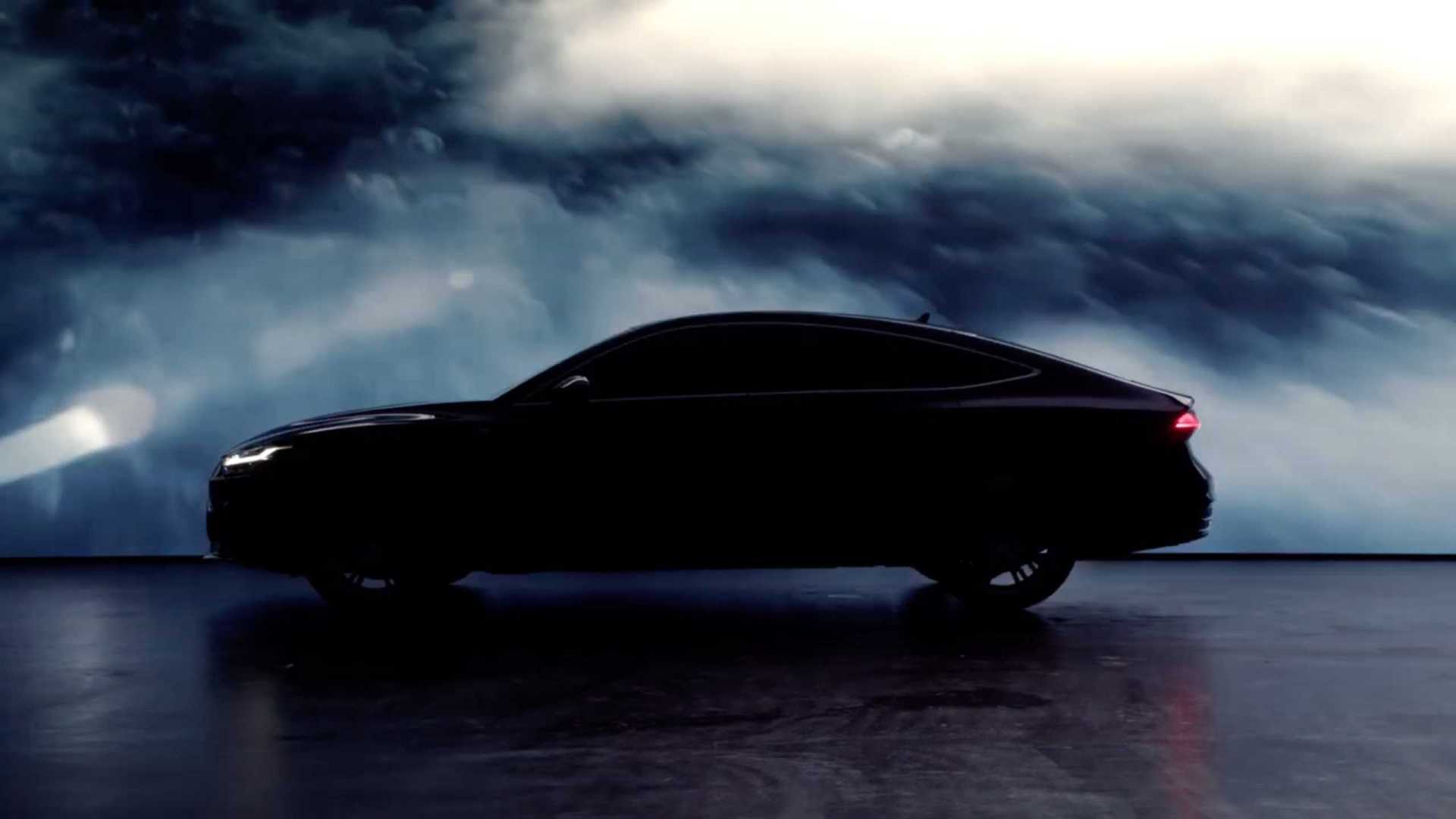 Audi奥迪A7L产品互动视频「风铃篇」