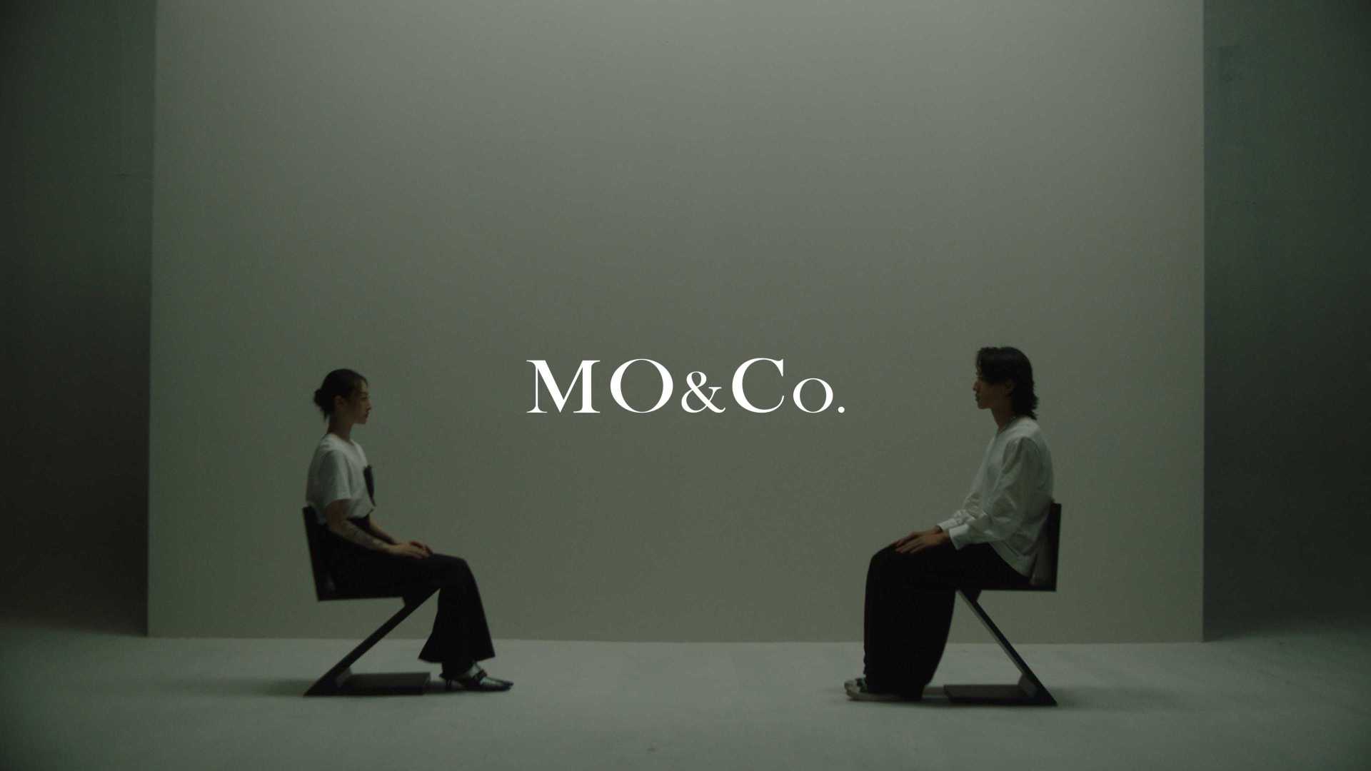 MO&Co.情人节特辑 dir cut