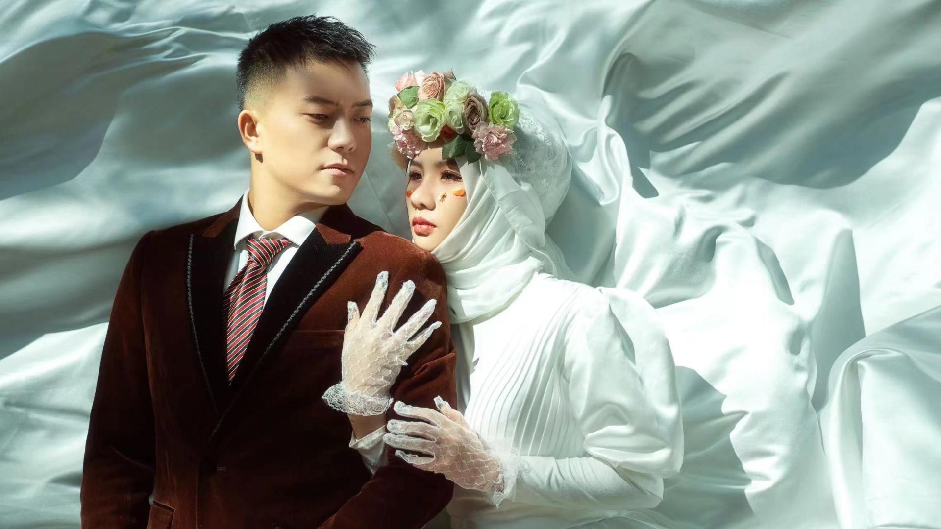 「 M A  + M A  」· 婚礼电影 | LOKO FILM™出品