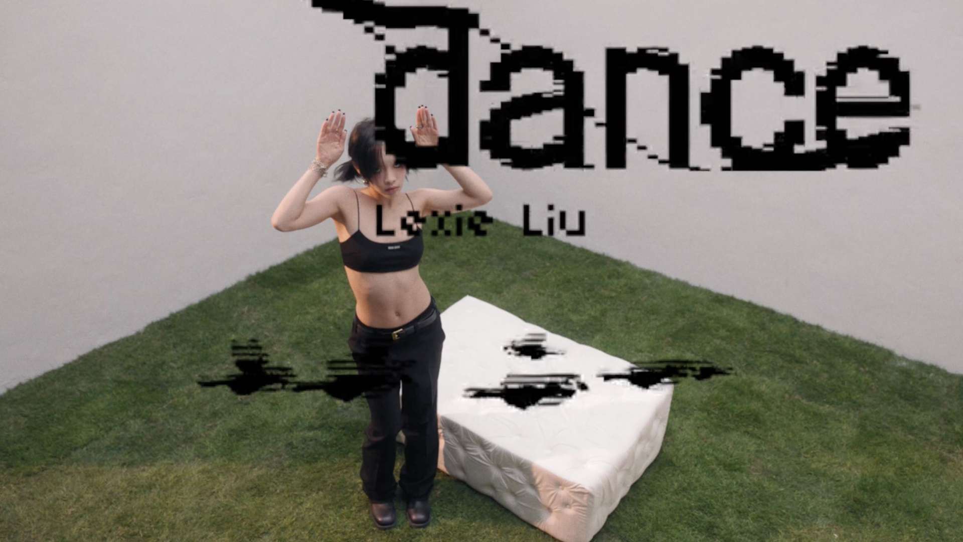 Lexie Liu 刘柏辛｜DANCE DANCE