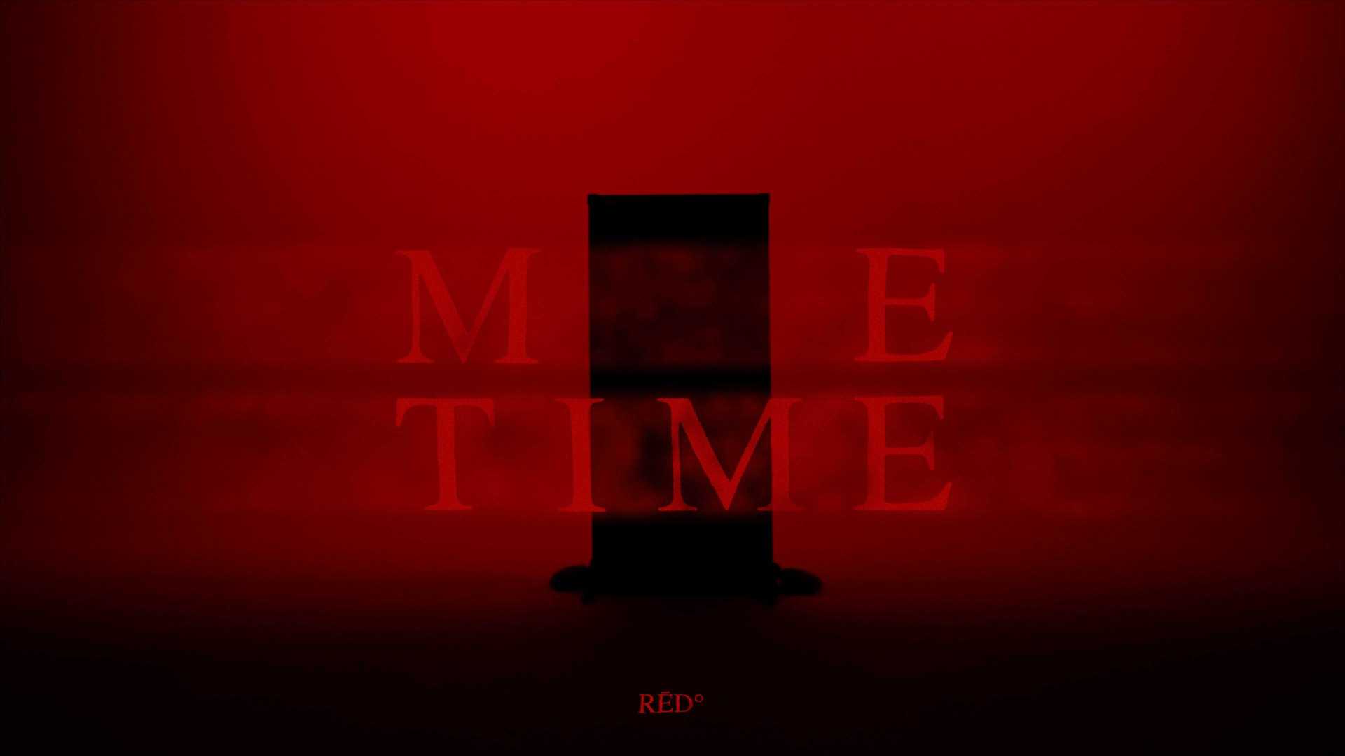 RED芮德｜Me Time MV