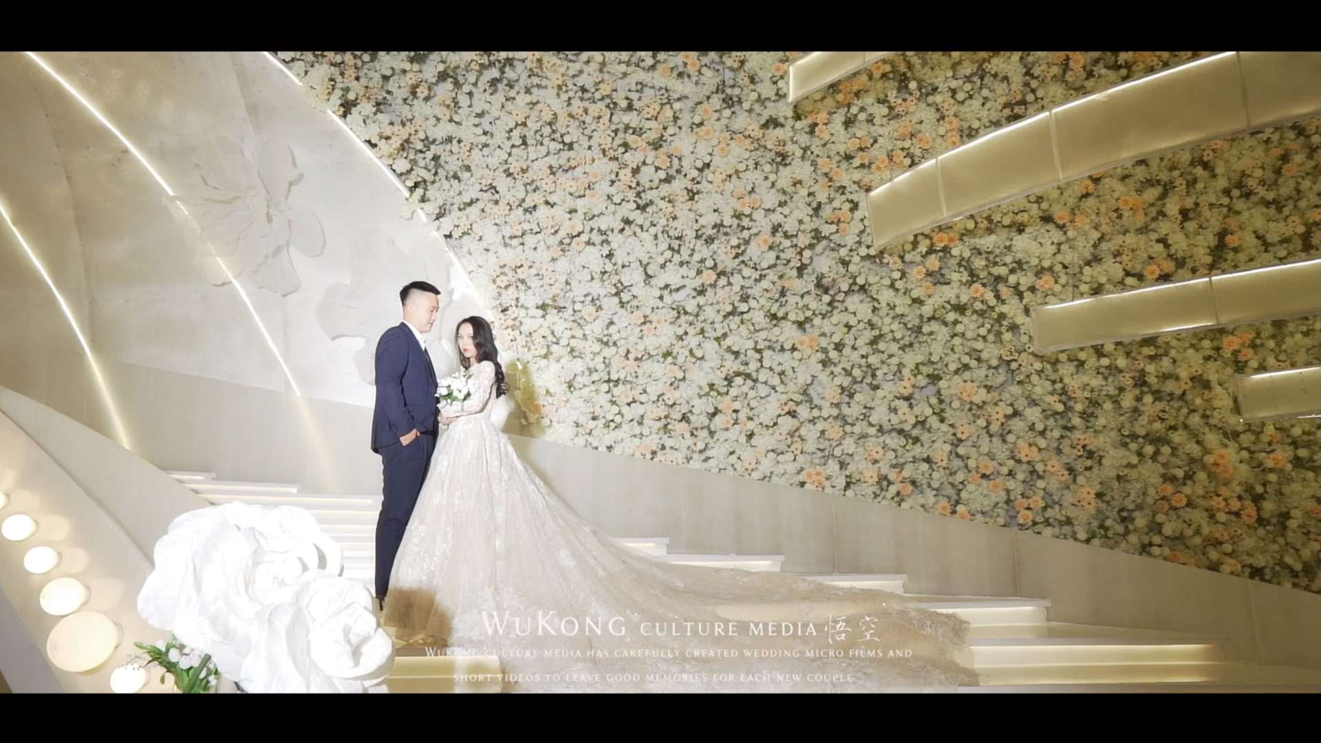 「 Mr. Zheng & Ms. Mi 」Feb 18, 2023婚礼快剪