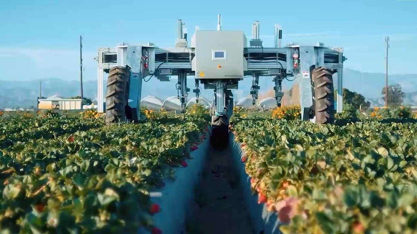 耕耘科技-数字农业-乡村振兴-智能-大数据-形象宣传片-博视影视
