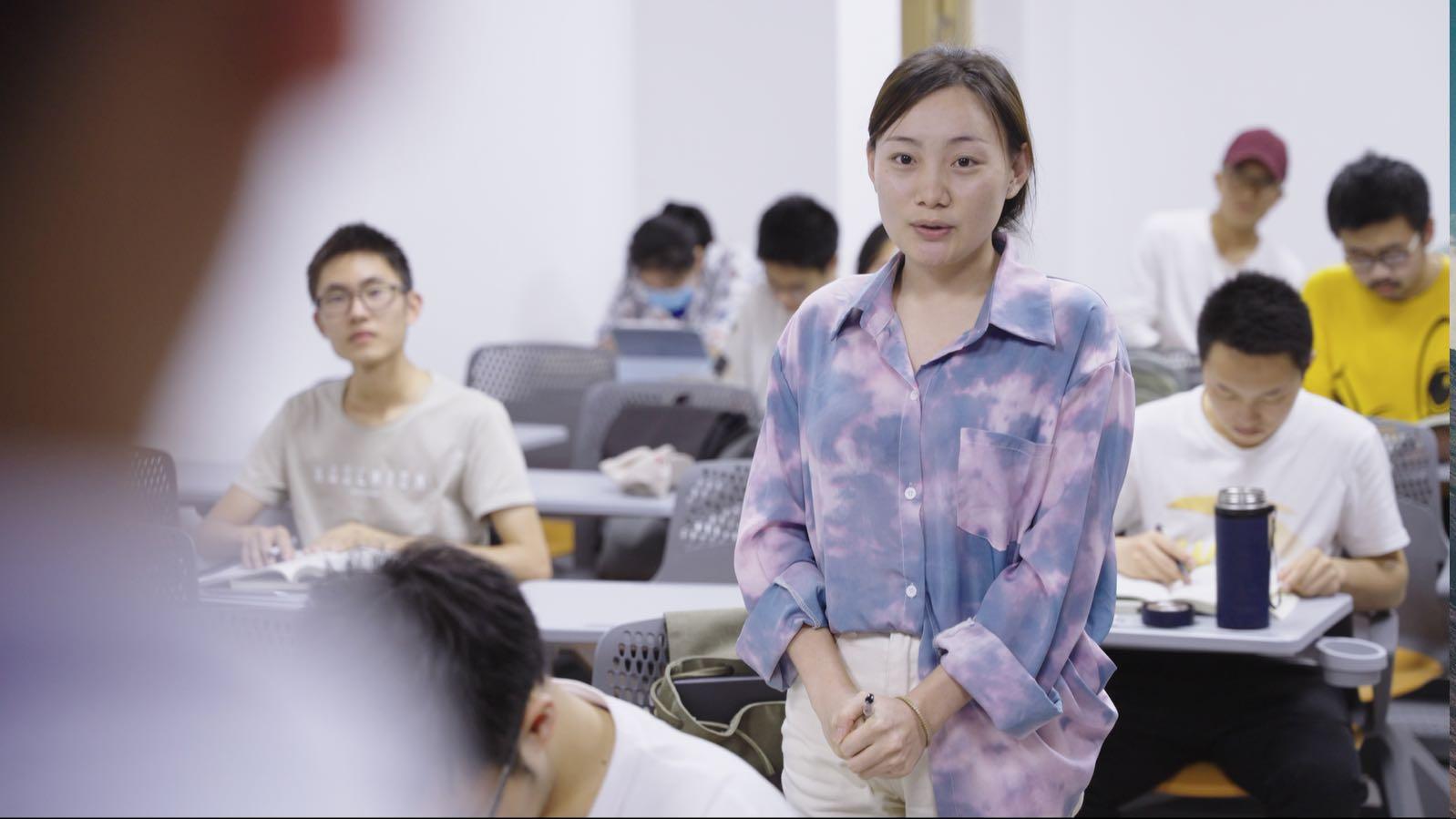 微纪录片《让我继续守护你》：在武汉大学学习水利水电专业的老挝留学生