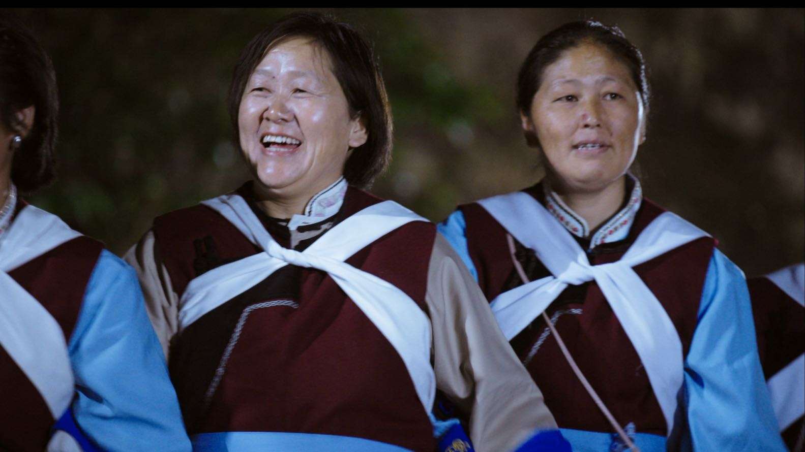 微纪录片《老种子赋能石头城》：中国与秘鲁村民有关种子多样性保护的互动