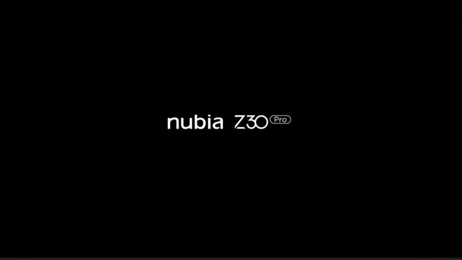努比亚手机-宣传片