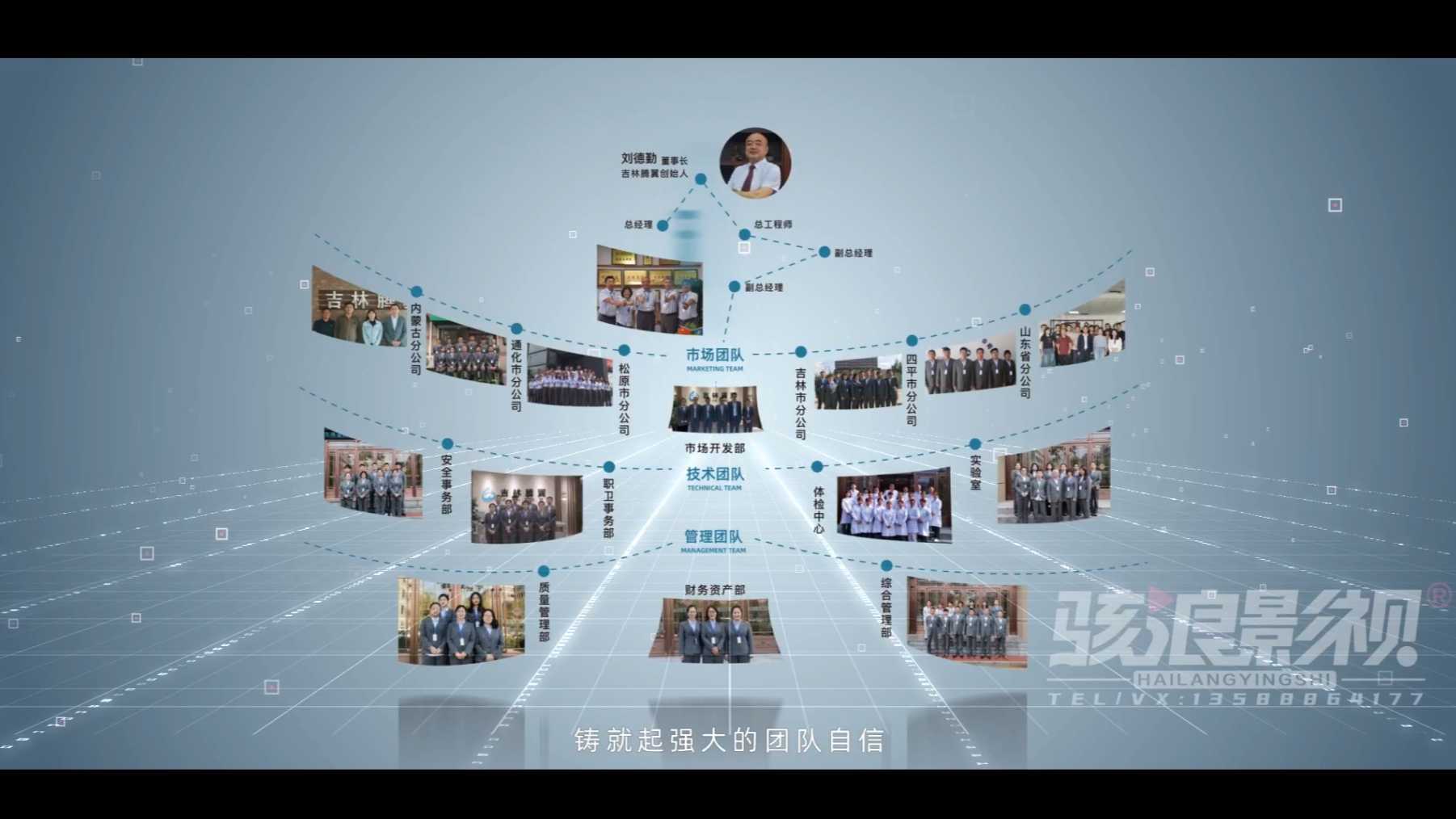 吉林省腾翼安全环境技术服务有限公司-企业宣传片·杭州宣传片·TVC微电影