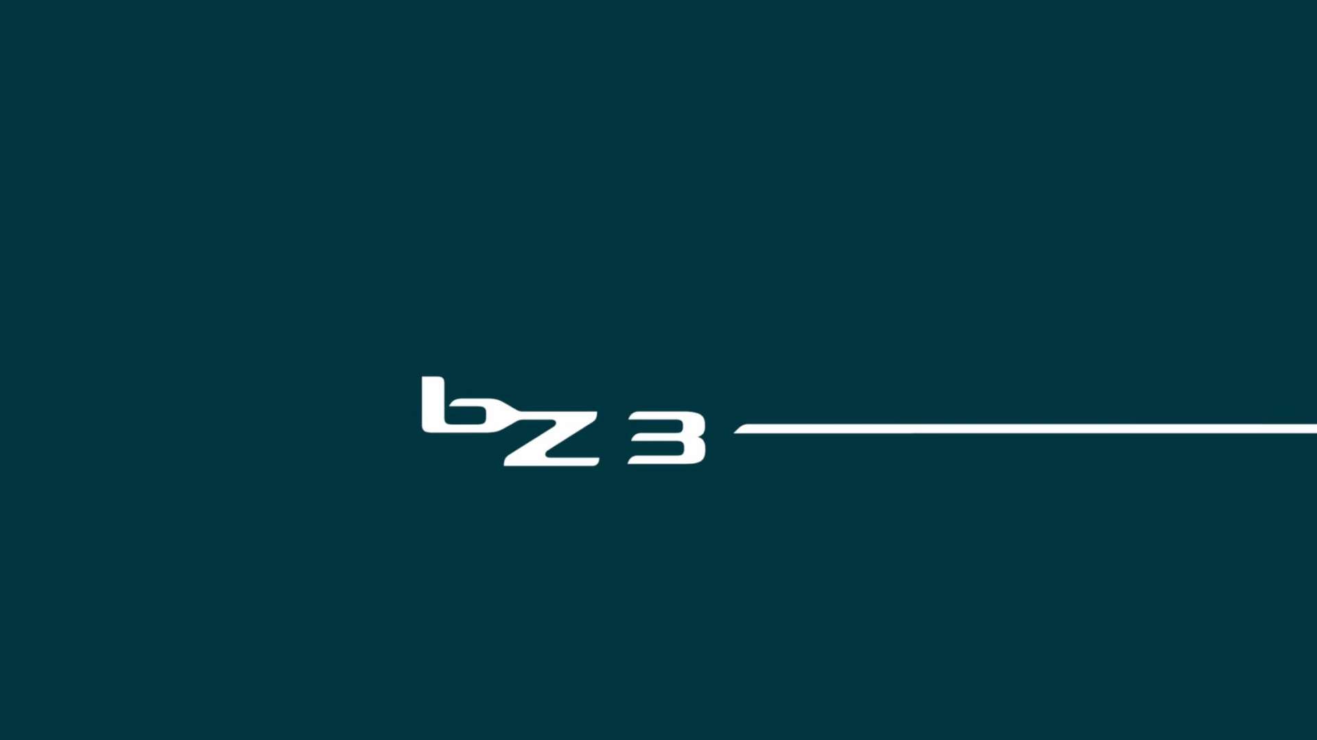 一汽丰田bZ3预售期宣传视频