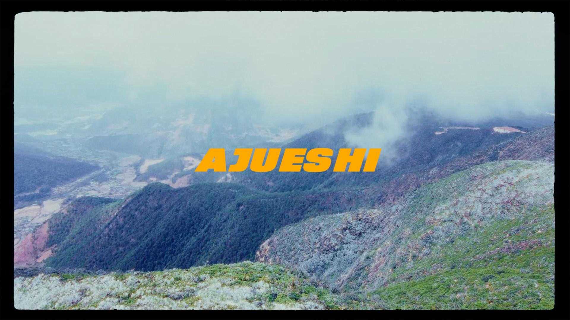AJUESHI