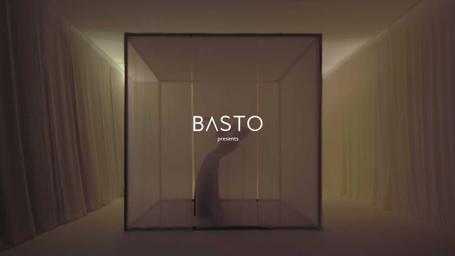 【BASTO】舞蹈视频