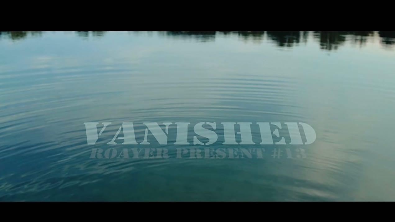 《VANISHED》-- USC｜CCA 电影制作研究生阶段录取短片