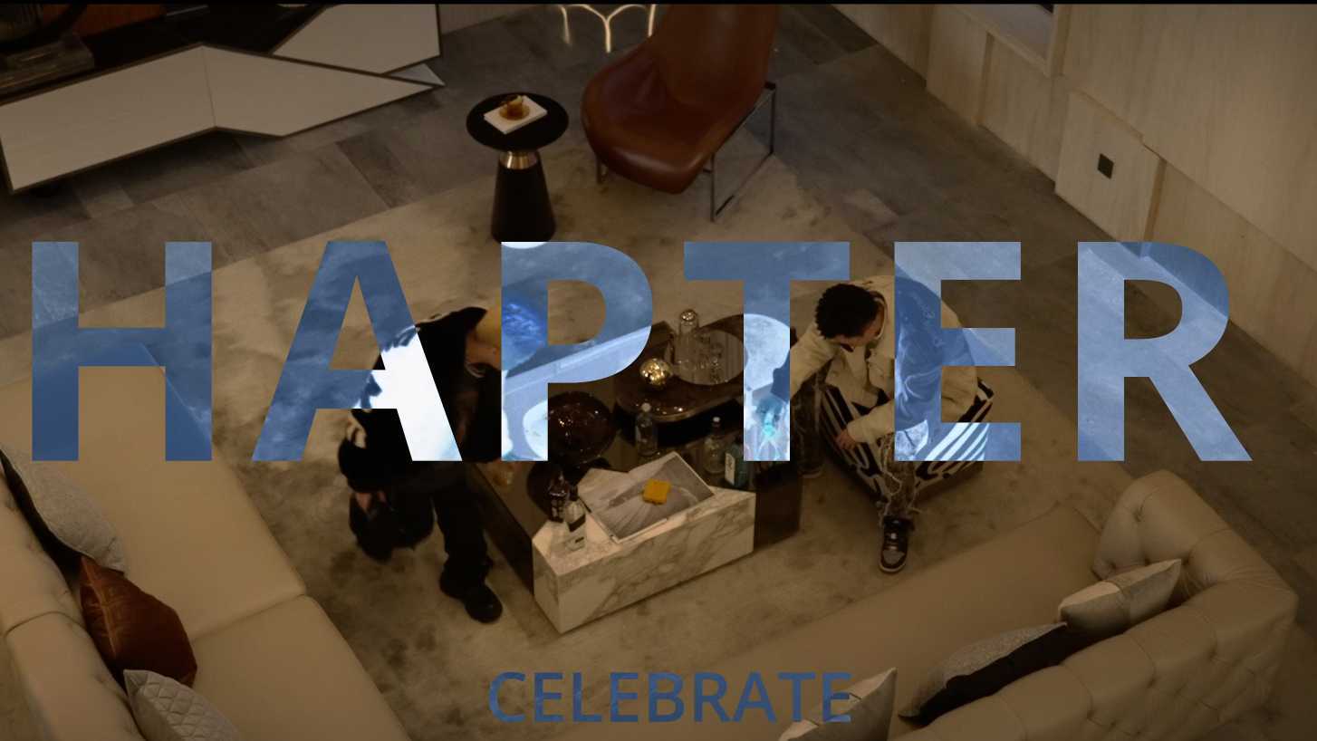 世外Swag - Celebrate[Official Music Video]