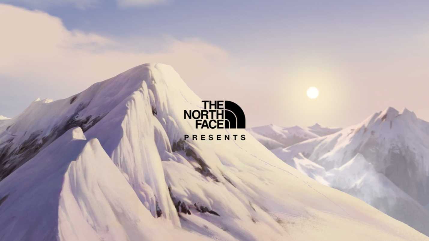 The North Face 新年祝福宣传片《重逢》