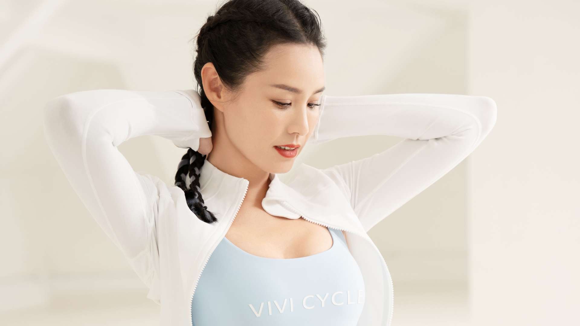 VIVI CYCLE品牌创始人 VIVI王婉霏采访