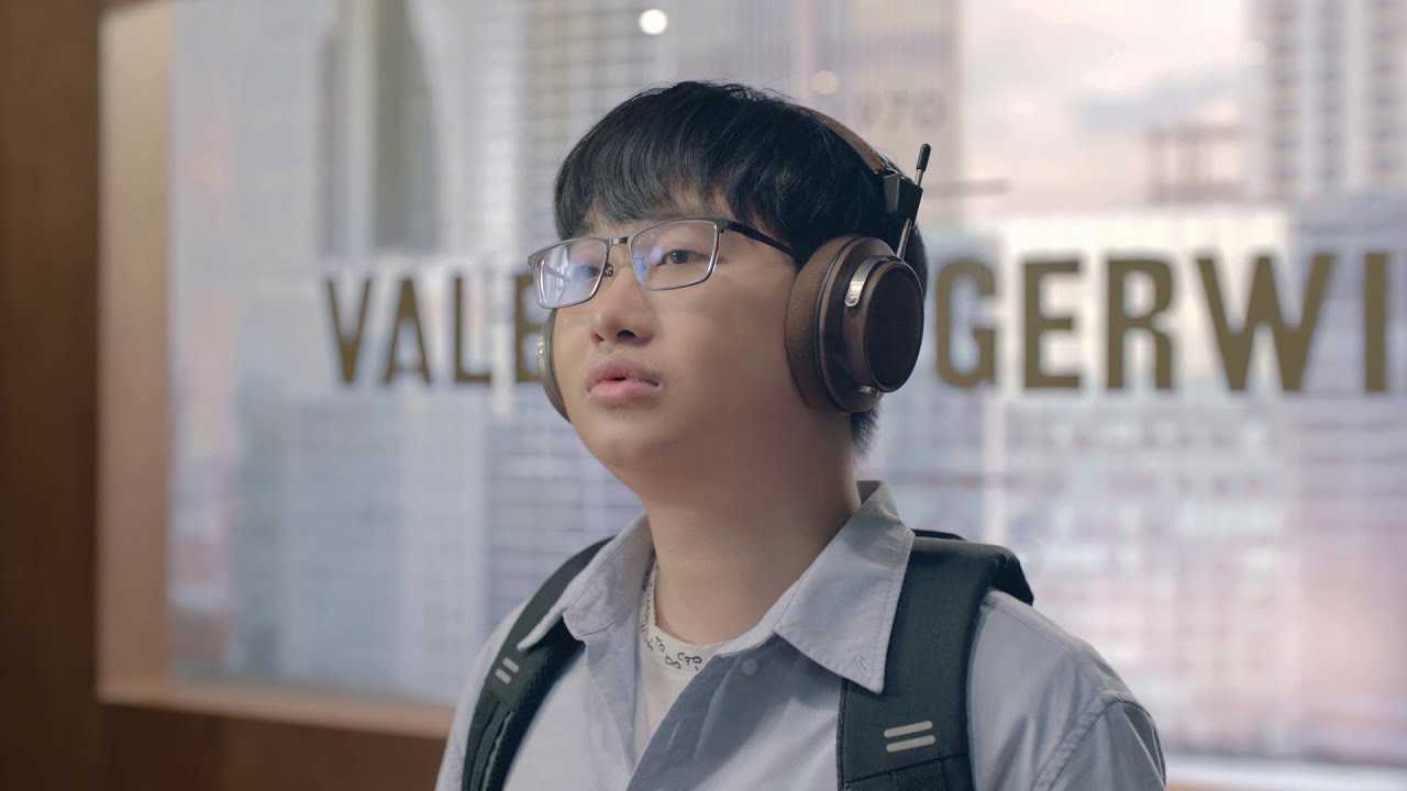 泰国奥美创意广告《买不起的耳机》