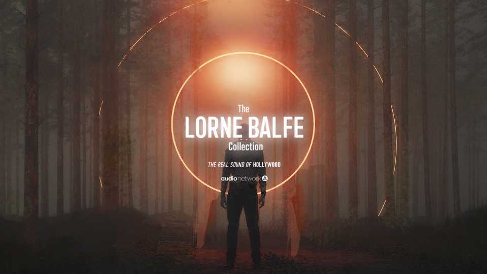 The Lorne Balfe Collection