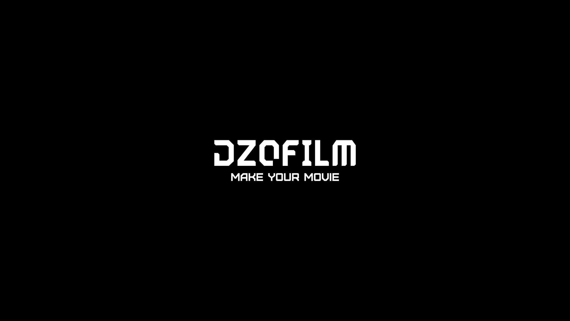 Dzofilm东正电影镜头两周年纪