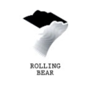 Rolling Bear 打滚熊